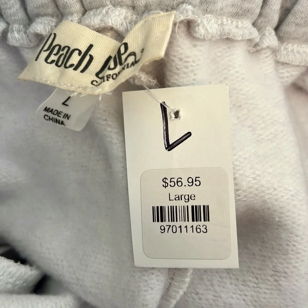 NWT Adorable Sweatshirt and Sweatpants - Picture 8 of 8